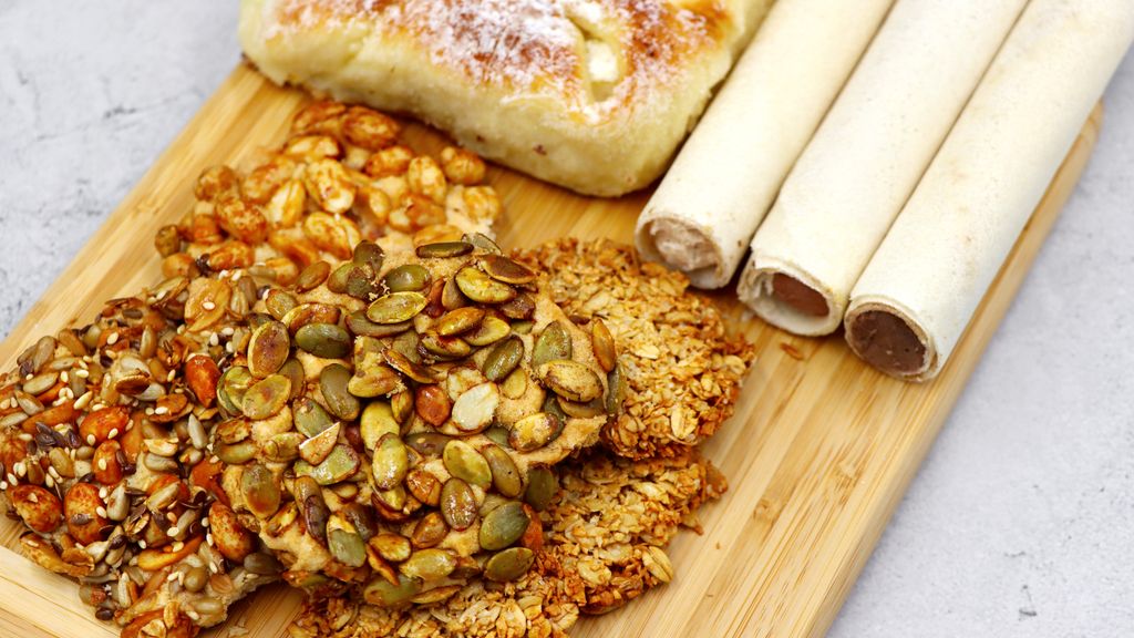 Dolci e pasticceria della casa