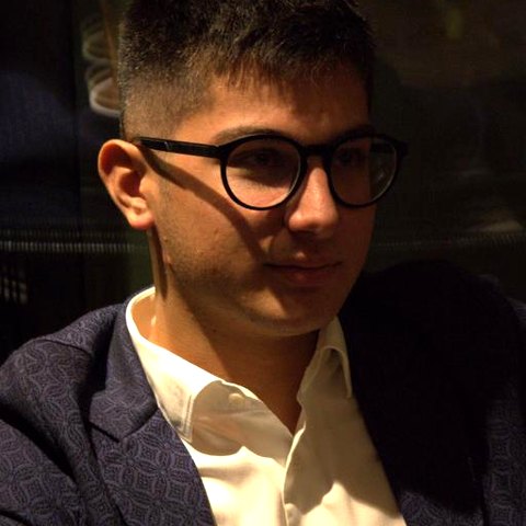 Alessio Vettorato